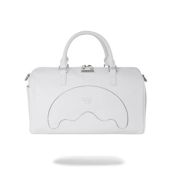 Sprayground The Headquarters - Reflection Duffle